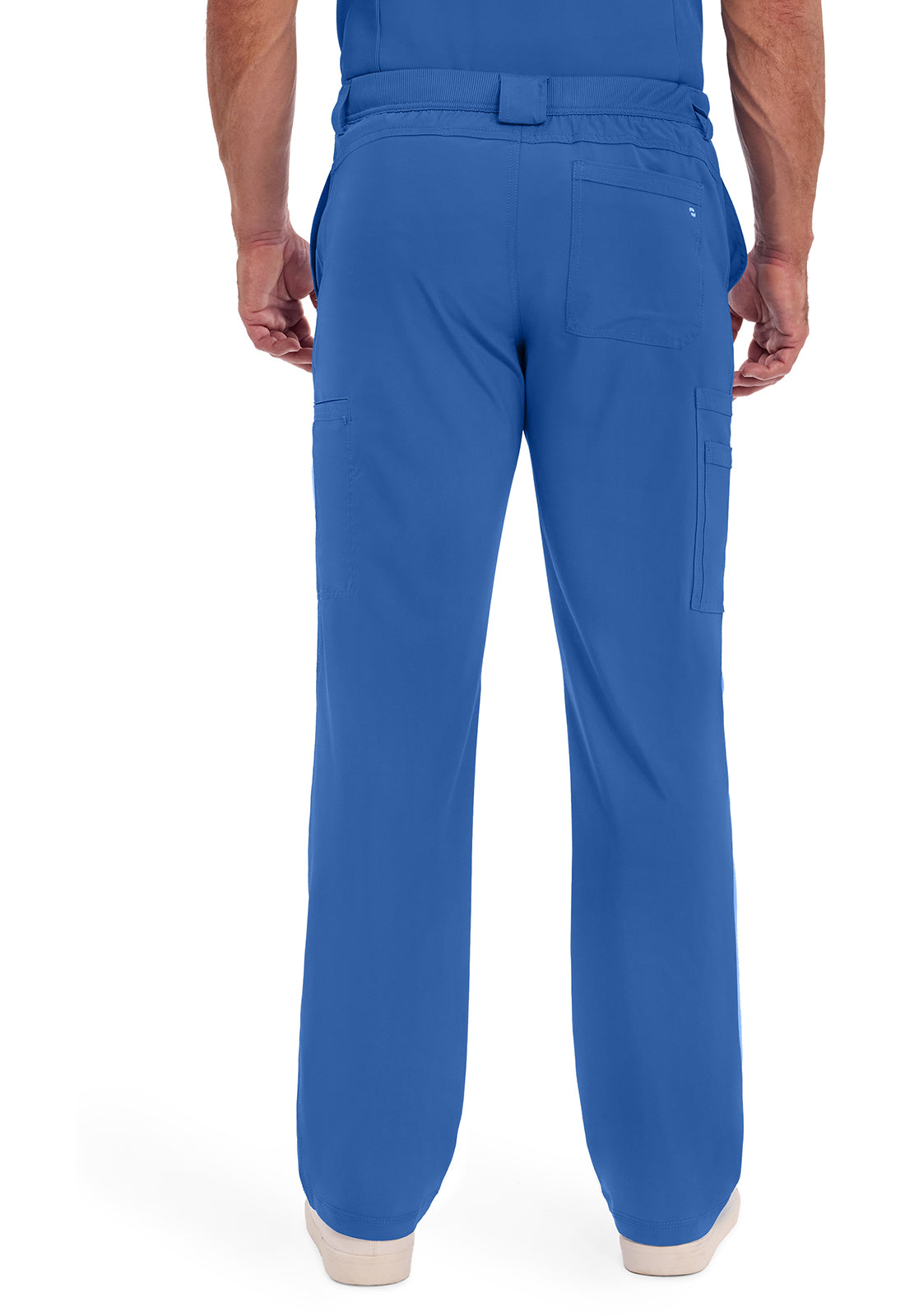 PANTALON CHEROKEE CK200A RYPS S back