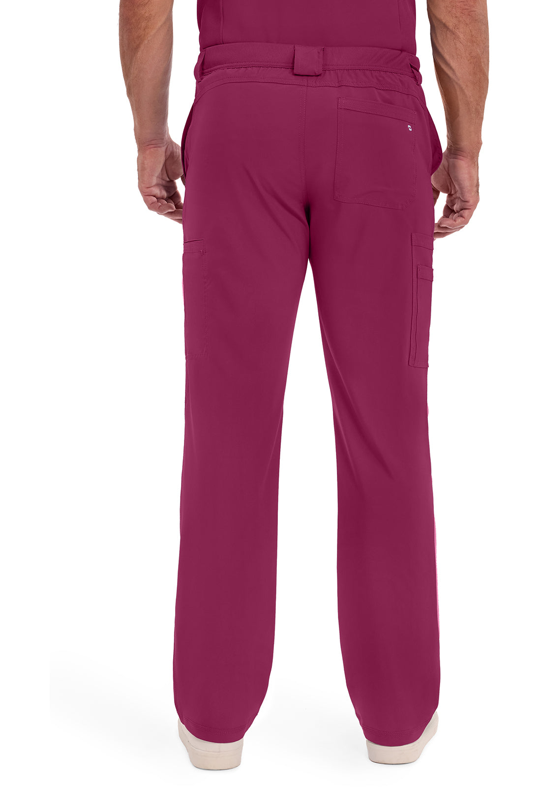 PANTALON CHEROKEE CK200A WNPS L back
