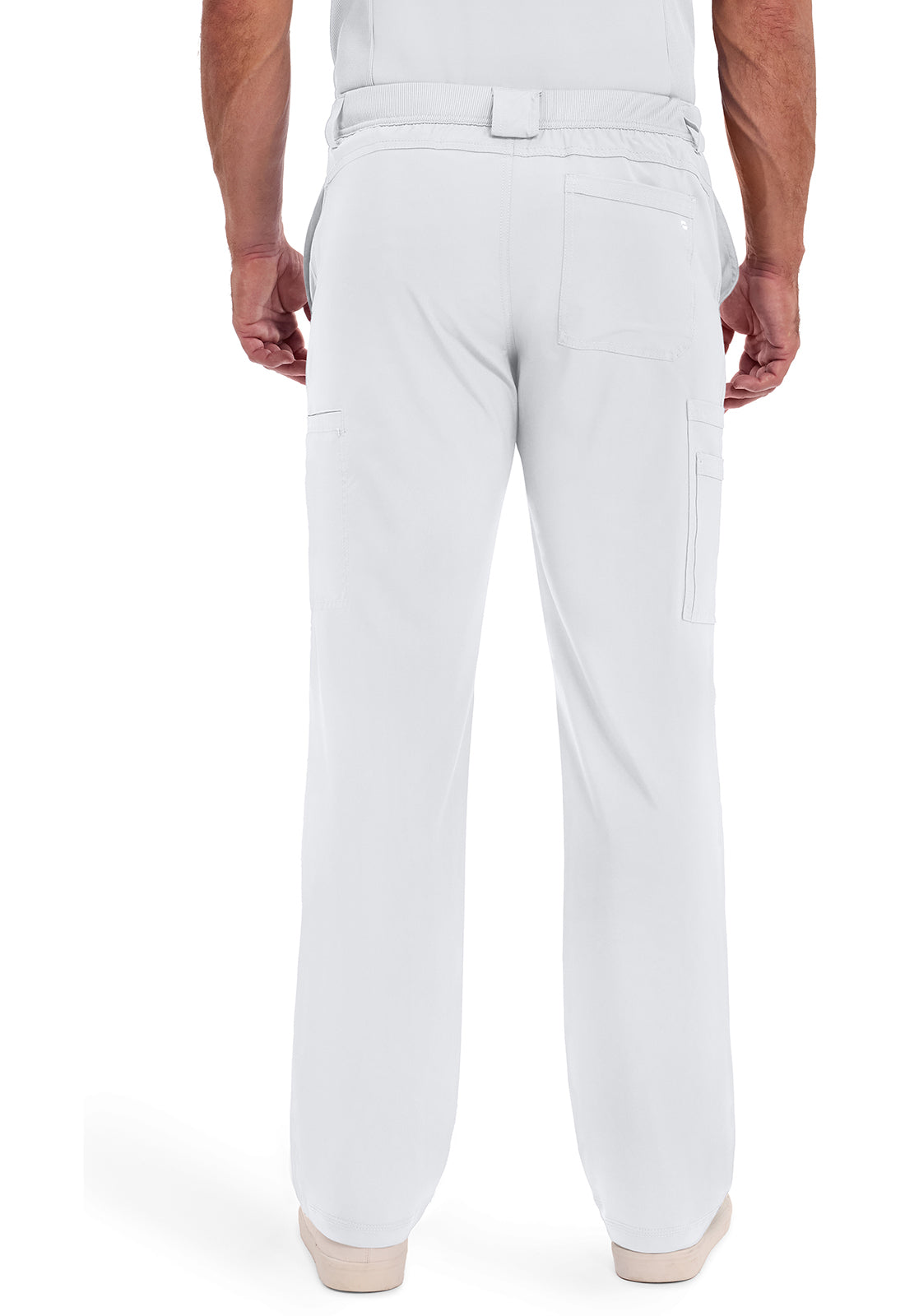 PANTALON CHEROKEE CK200A WTPS S back