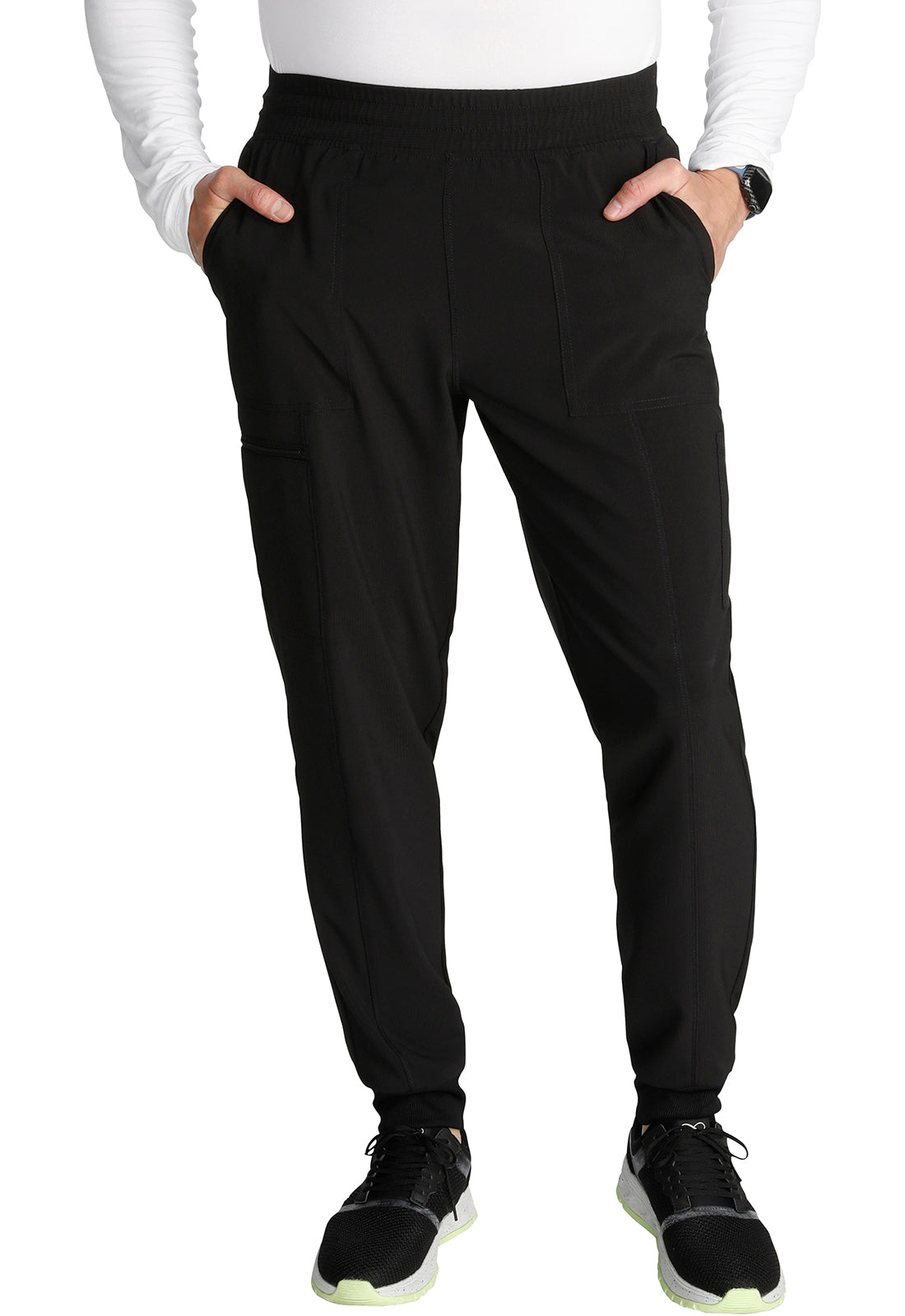 PANTALON CHEROKEE CK224A BLK L