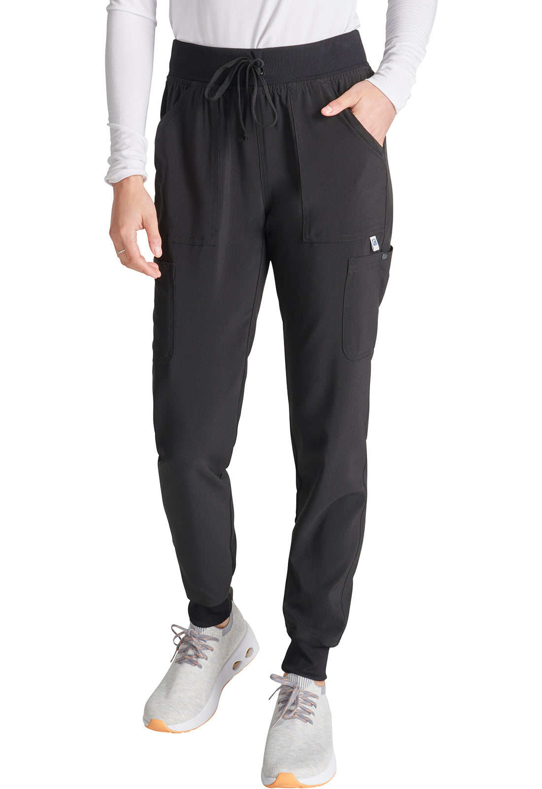 PANTALON CHEROKEE CK249A BLK XL