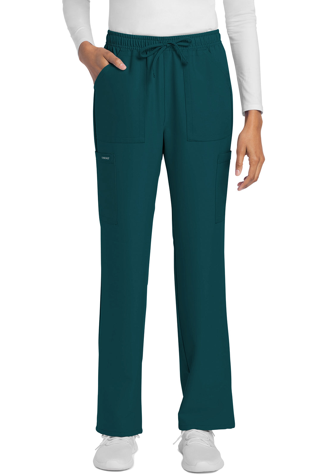 PANTALON CHEROKEE ULTRA CK272A CAR XXS