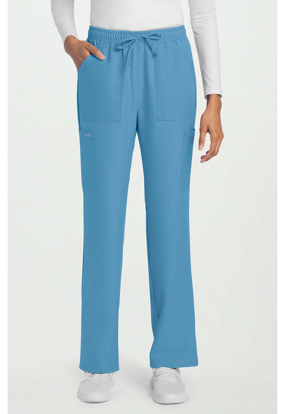 PANTALON CHEROKEE ULTRA CK272A HBLU M