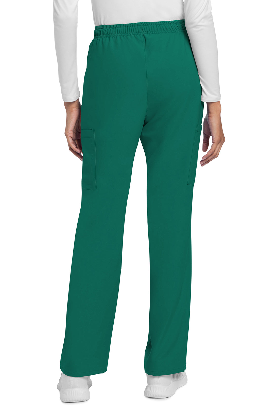 PANTALON CHEROKEE ULTRA CK272A HUN S back