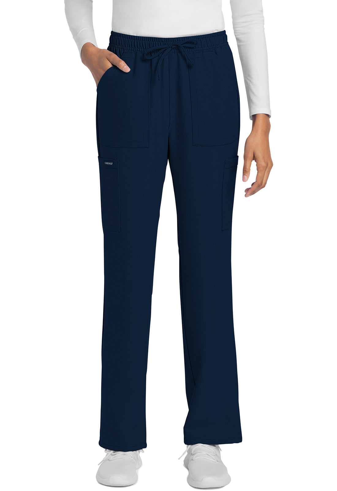 PANTALON CHEROKEE ULTRA CK272A NAV L