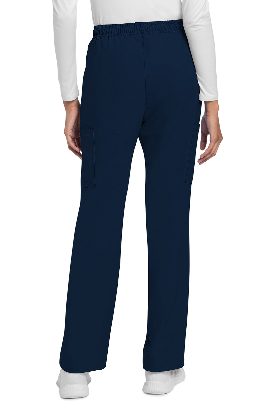 PANTALON CHEROKEE ULTRA CK272A NAV M back