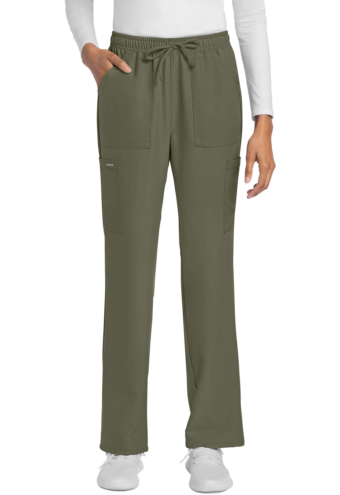 PANTALON CHEROKEE ULTRA CK272A OLVN L