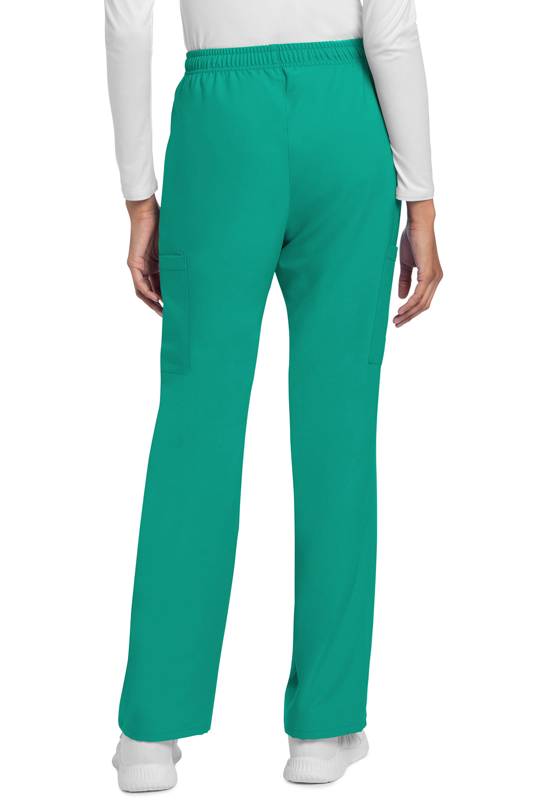 PANTALON CHEROKEE ULTRA CK272A TLB XXS back