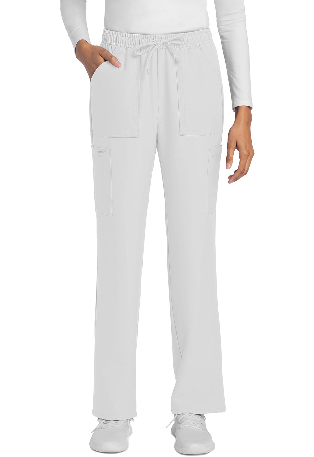 PANTALON CHEROKEE ULTRA CK272A WHT 3XL