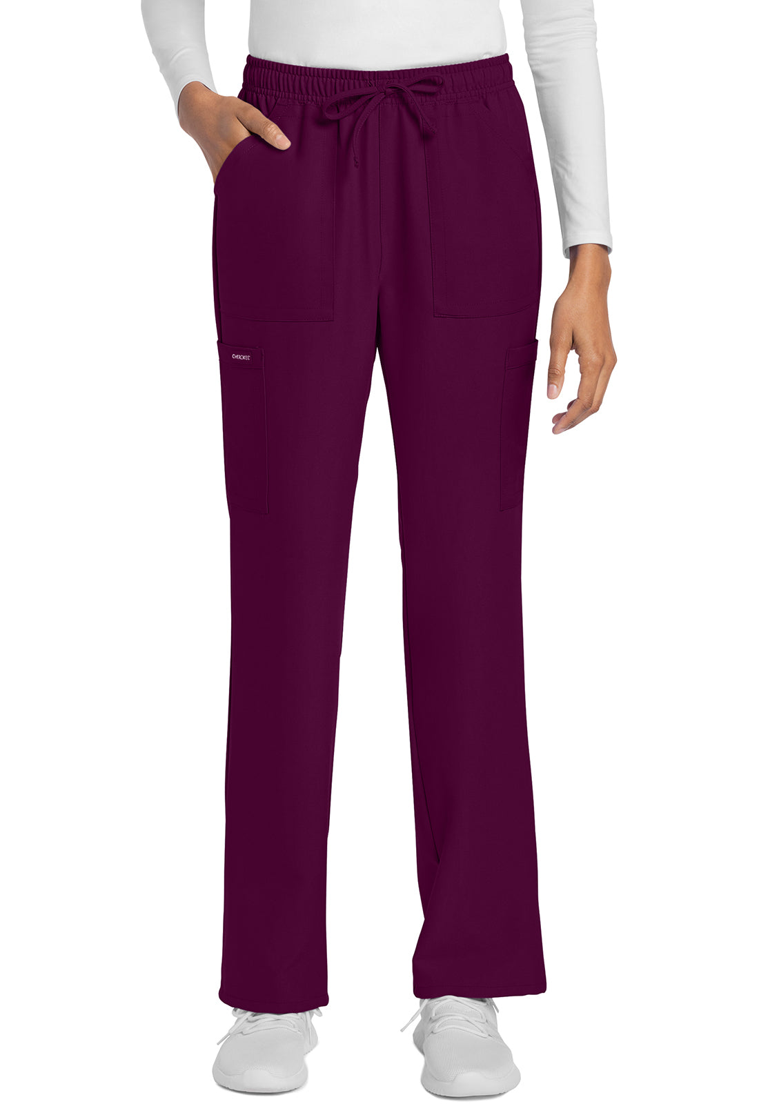 PANTALON CHEROKEE ULTRA CK272A WIN L