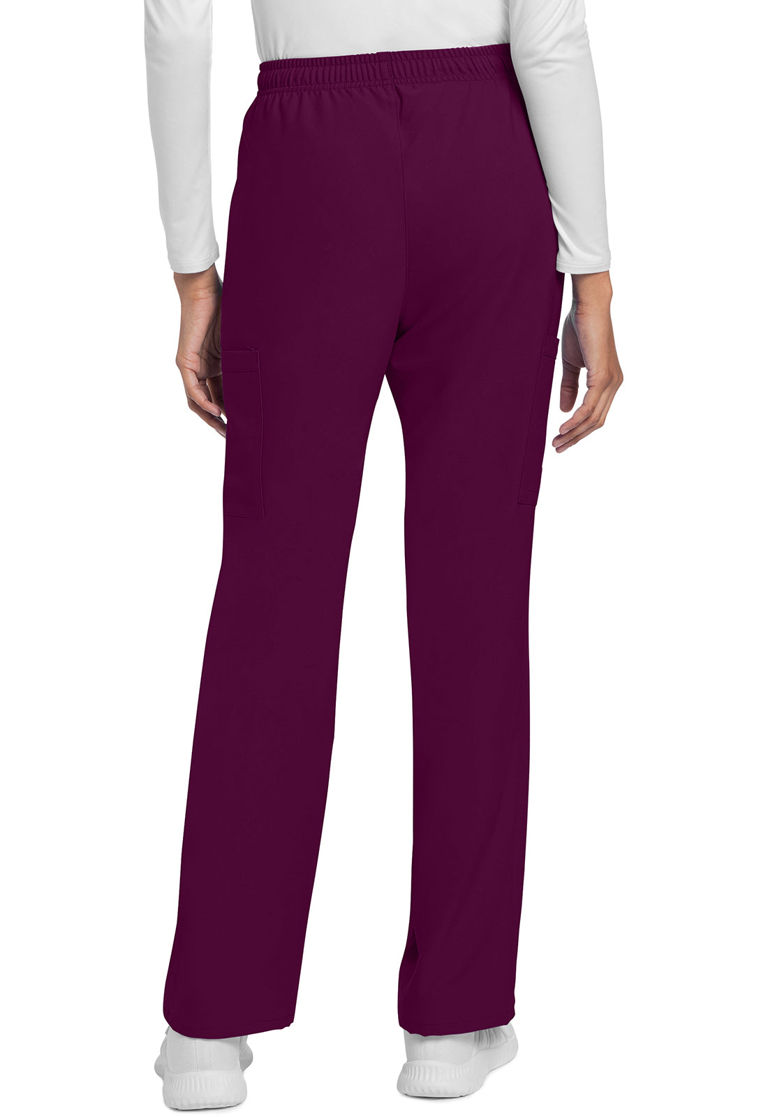 PANTALON CHEROKEE ULTRA CK272A WIN L back