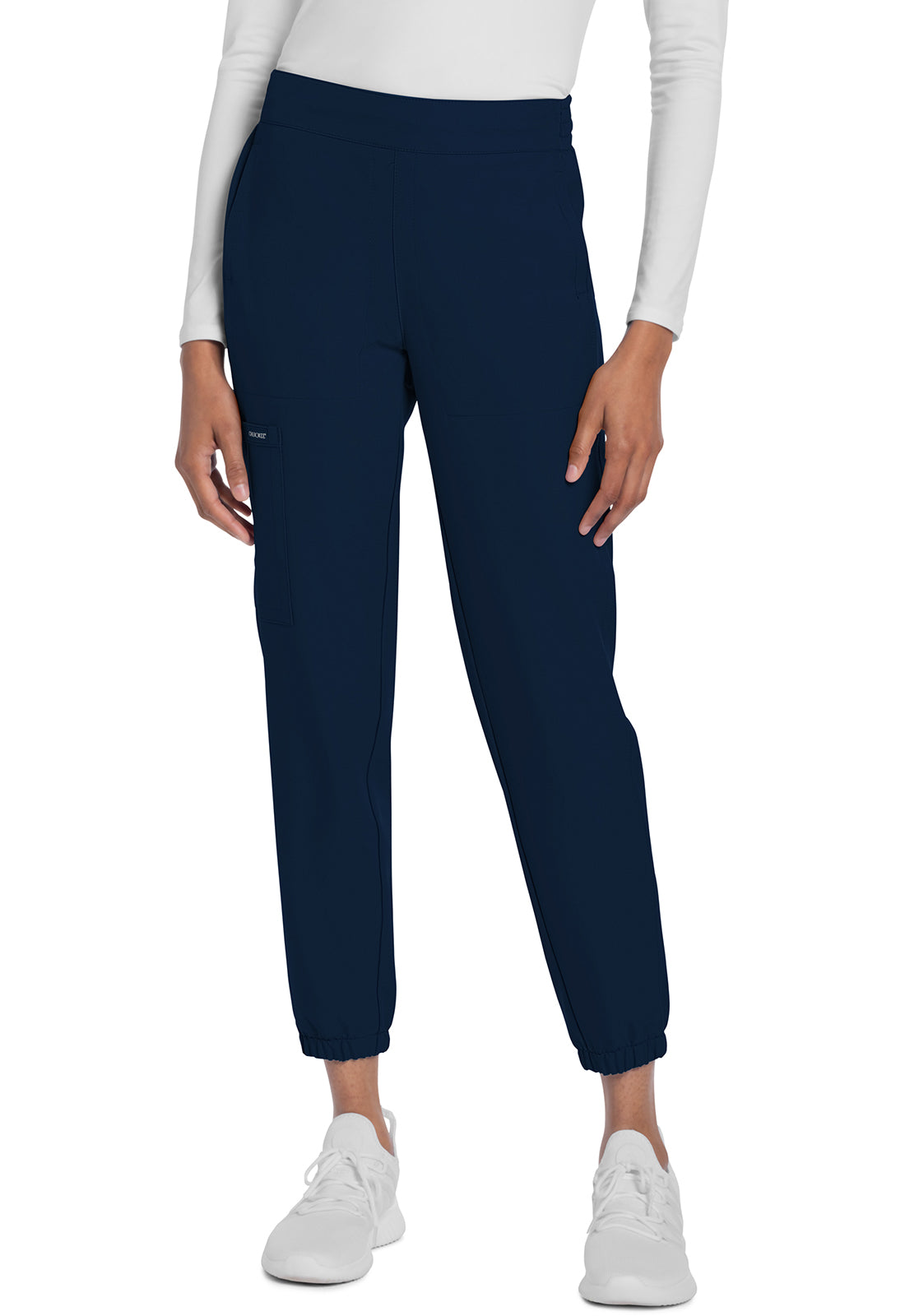 PANTALON CHEROKEE ULTRA CK273A NAV XXS