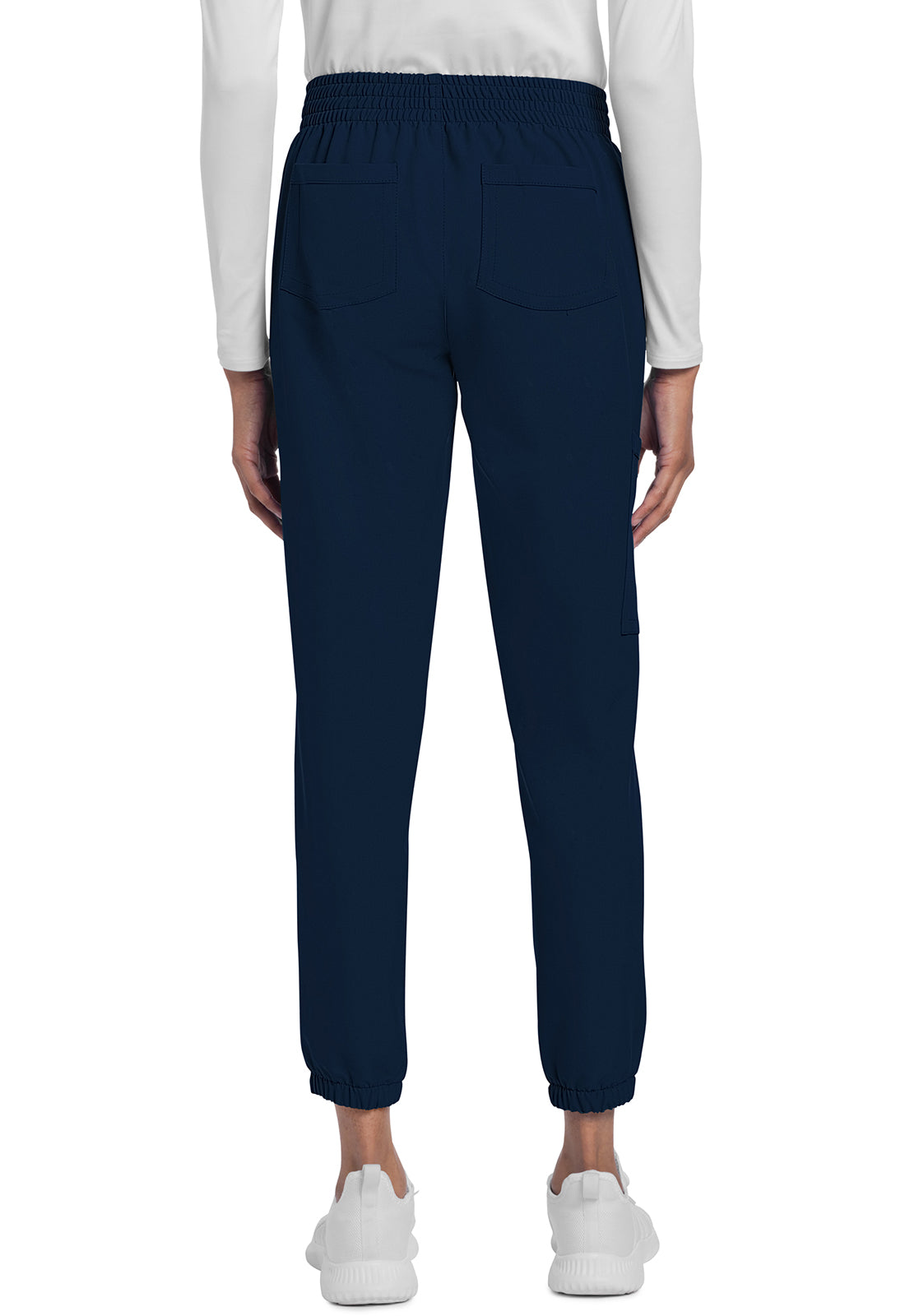 PANTALON CHEROKEE ULTRA CK273A NAV XXS back