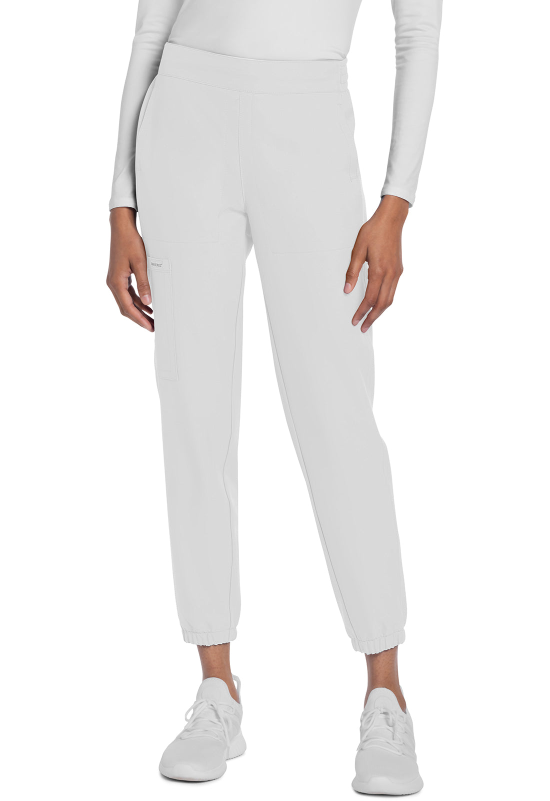 PANTALON CHEROKEE ULTRA CK273A WHT M