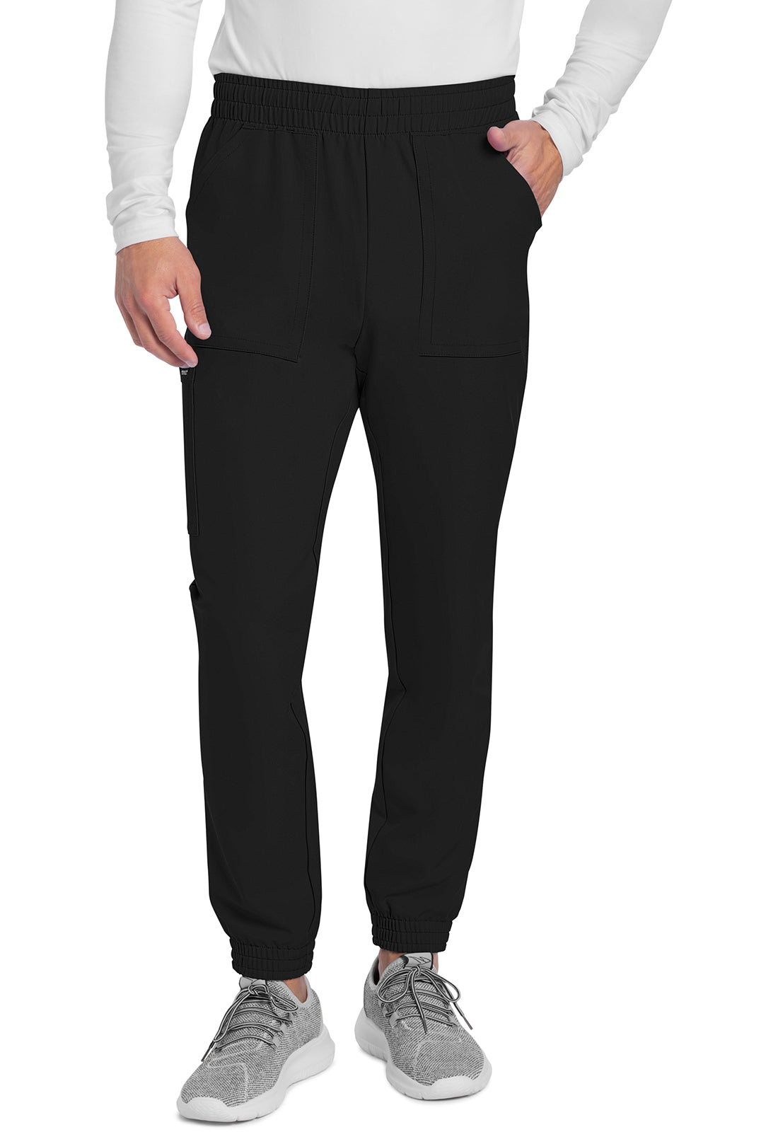 PANTALON CHEROKEE ULTRA CK278A BLK S