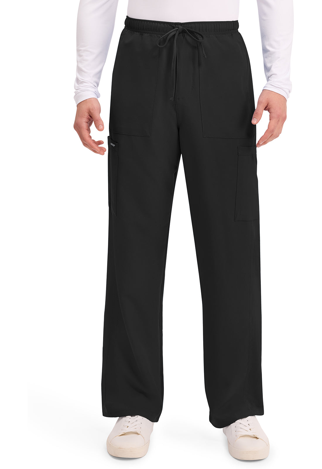 PANTALON CHEROKEE ULTRA CK279A BLK L
