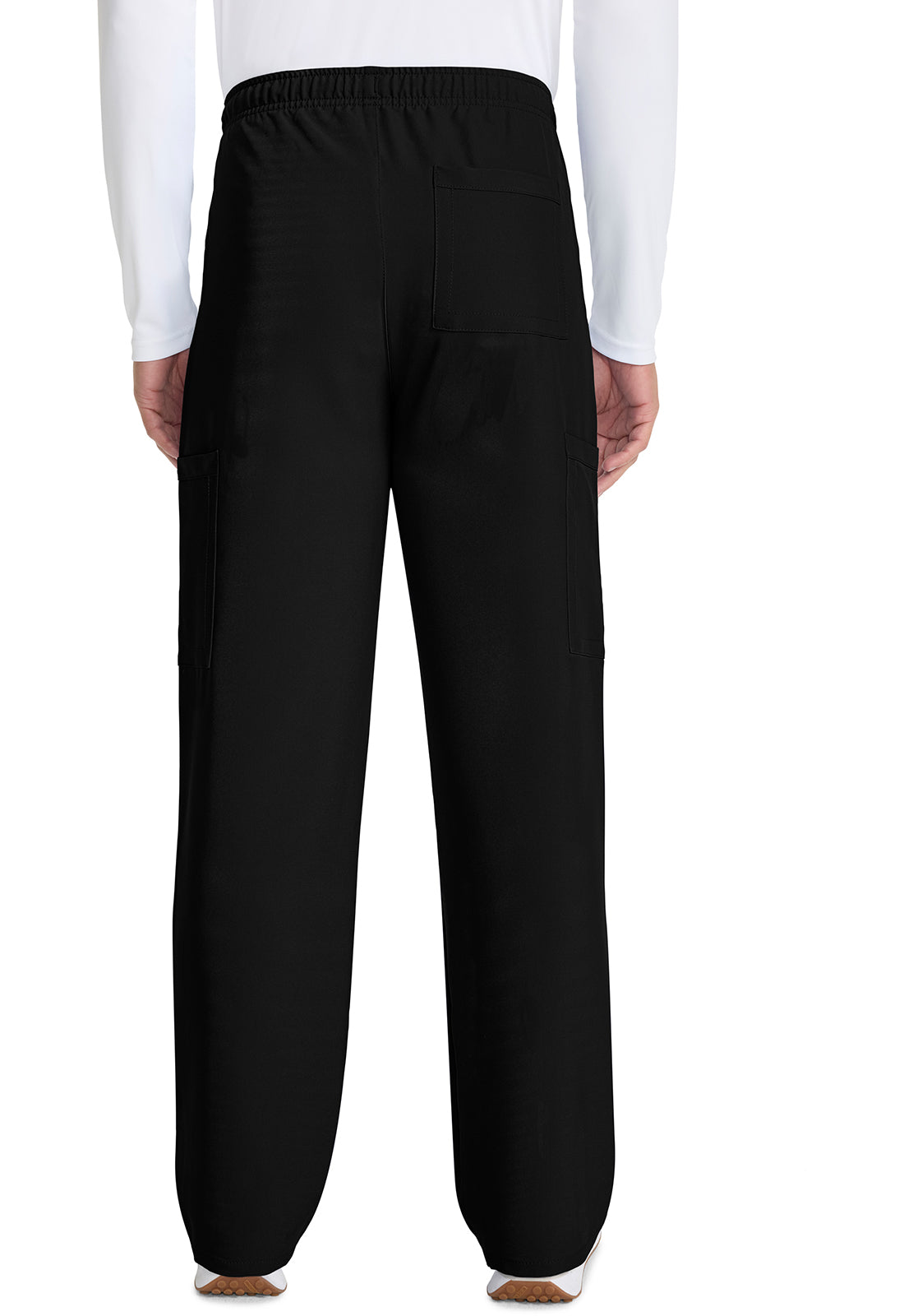 PANTALON CHEROKEE ULTRA CK280A BLK M back