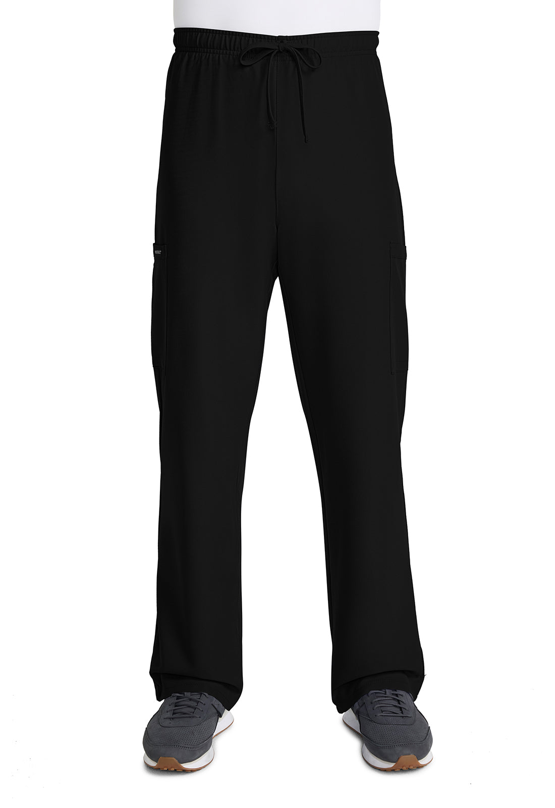 PANTALON CHEROKEE ULTRA CK280A BLK S