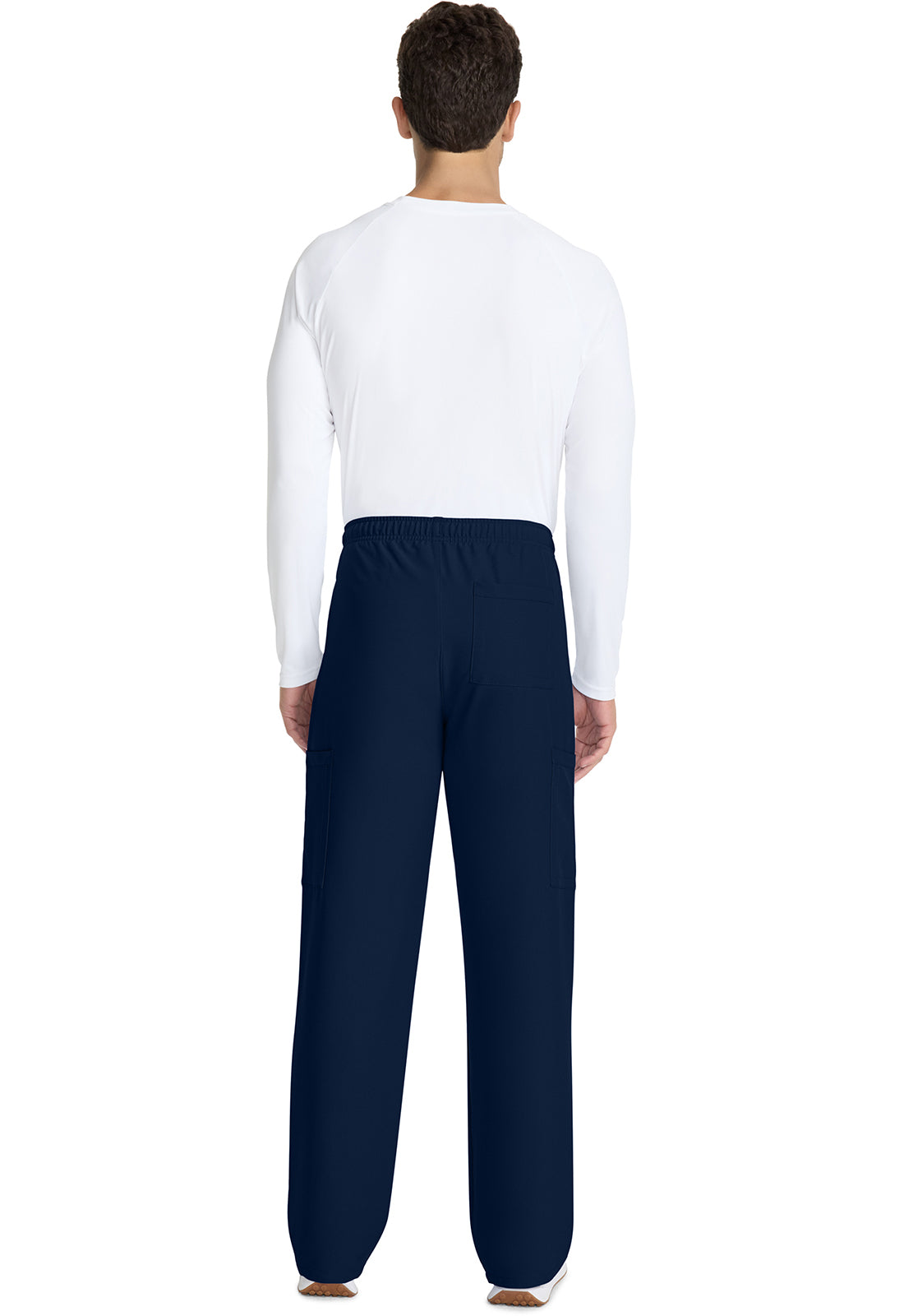 PANTALON CHEROKEE ULTRA CK280A NAV M back