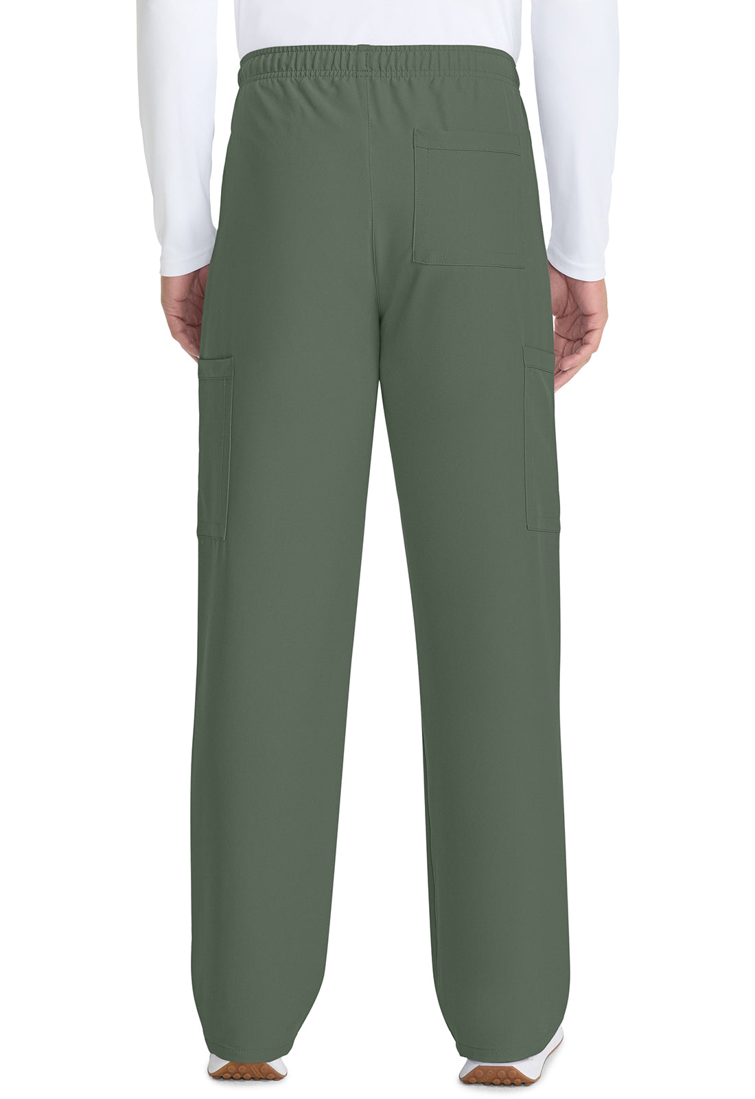 PANTALON CHEROKEE ULTRA CK280A OLVN L back