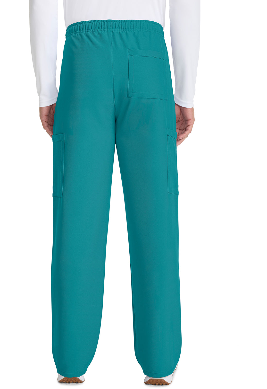 PANTALON CHEROKEE ULTRA CK280A TLB M back