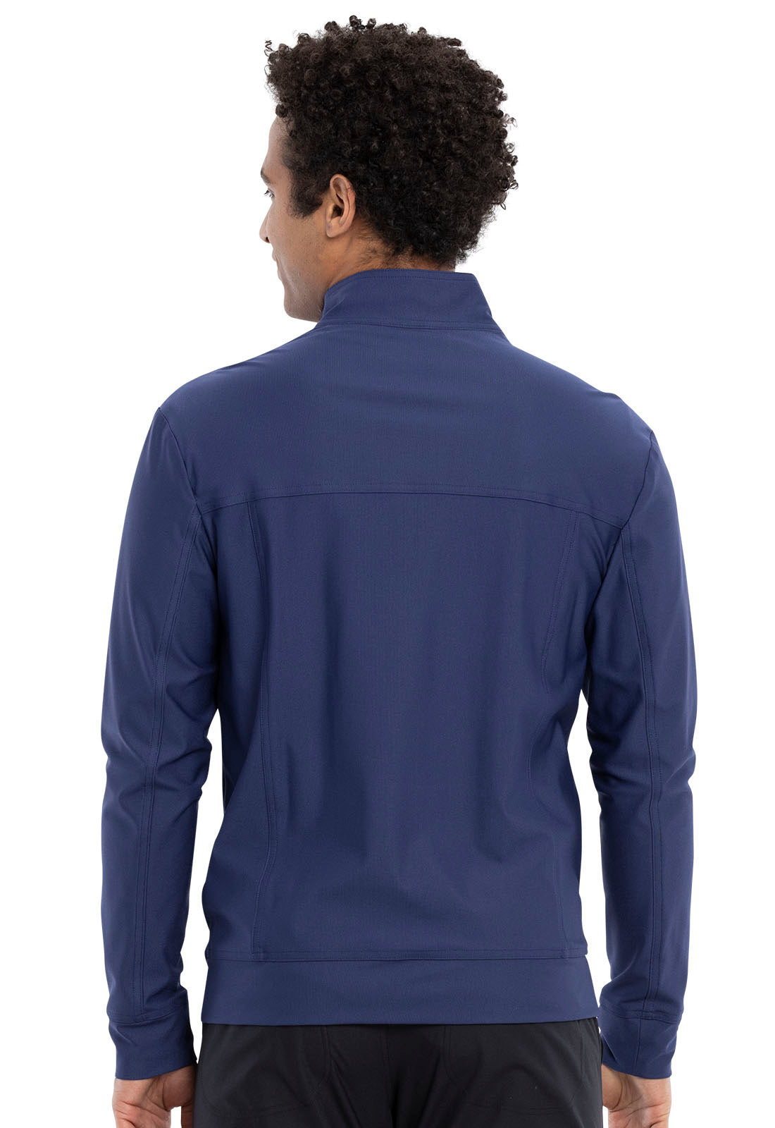 JACKET CHEROKEE CK399 NAV S back