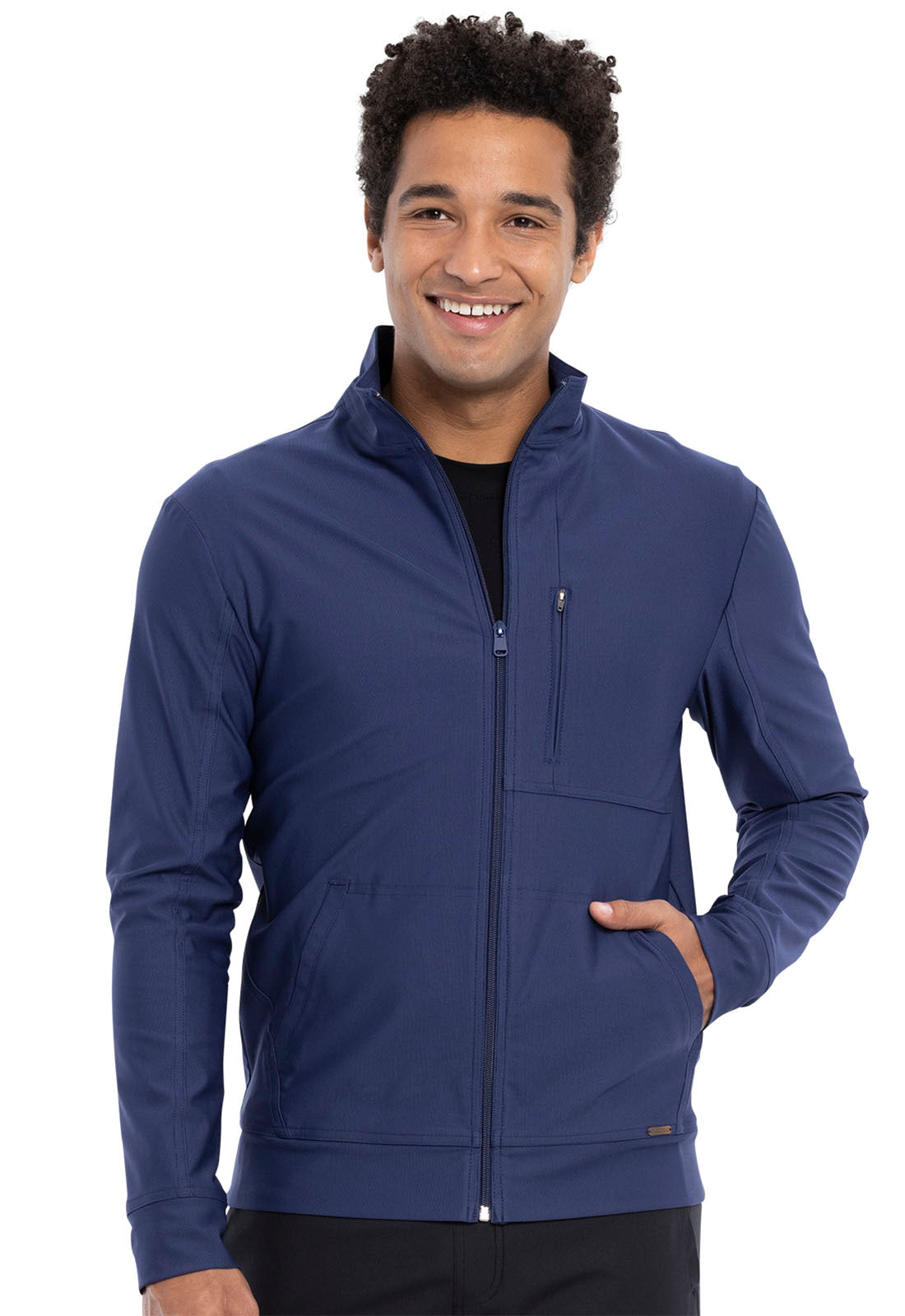 JACKET CHEROKEE CK399 NAV M