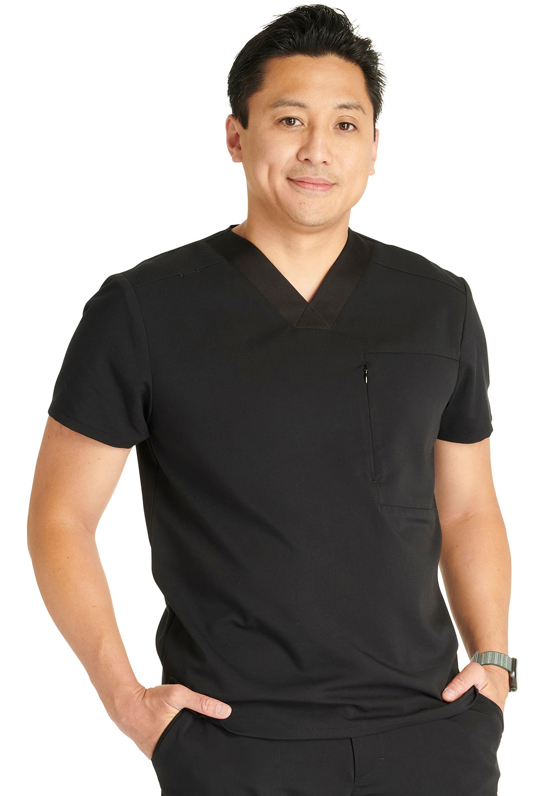 FILIPINA CHEROKEE ATMOS CK718A BLK M