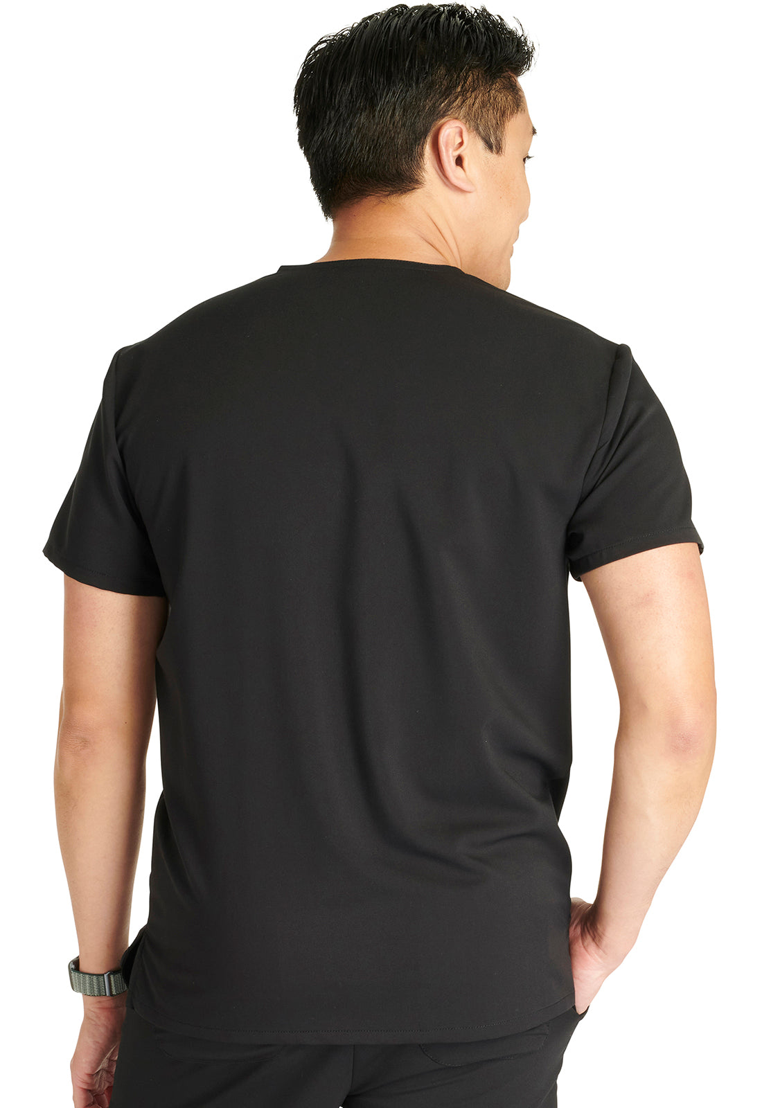 FILIPINA CHEROKEE ATMOS CK718A BLK S back