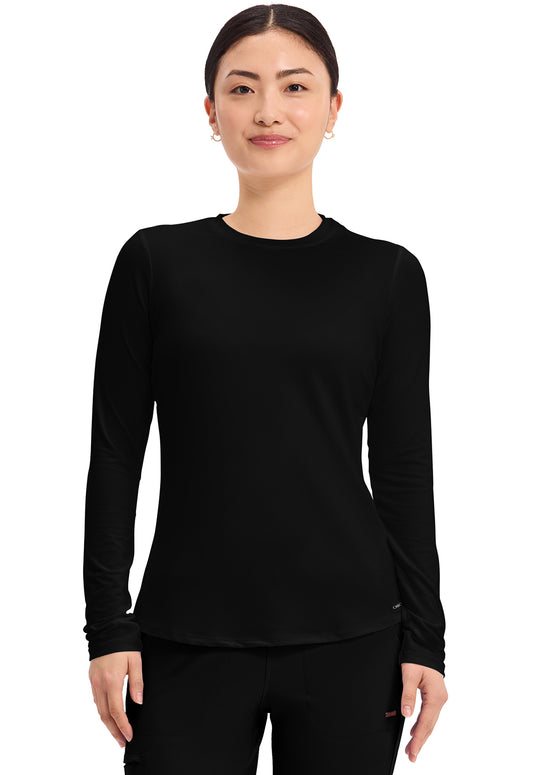 UNDERSCRUB CHEROKEE CK773 BLK XL