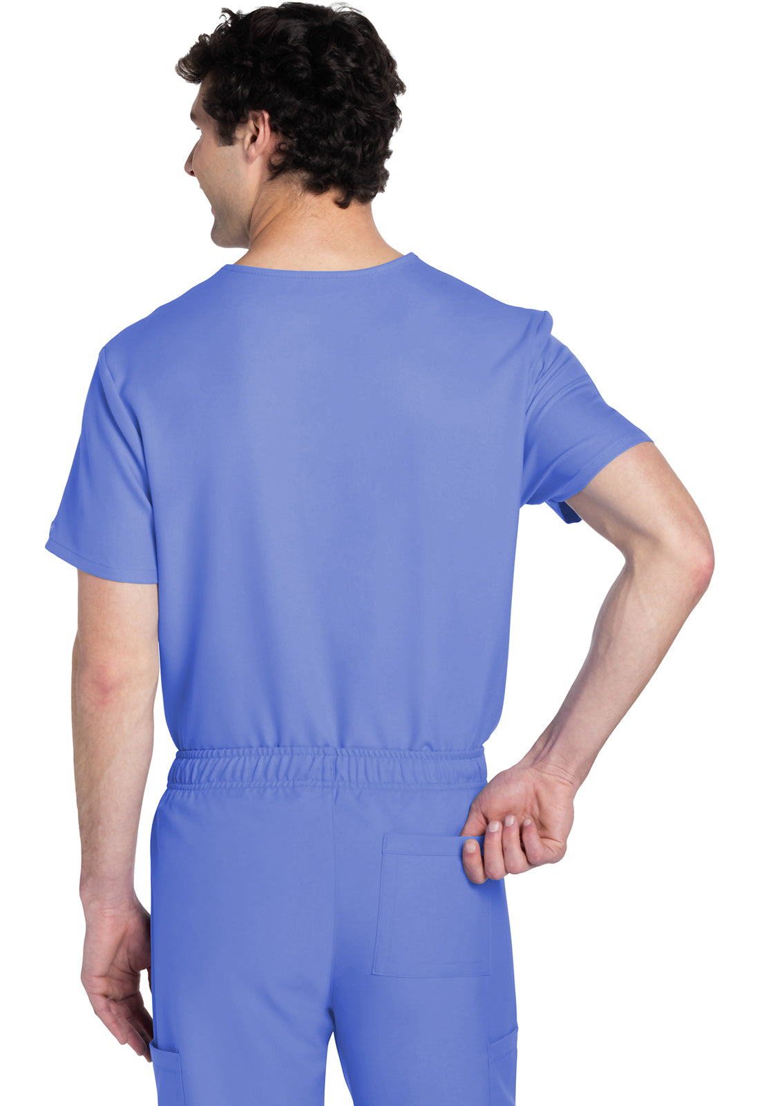 FILIPINA CHEROKEE ULTRA CK778A CIE M back