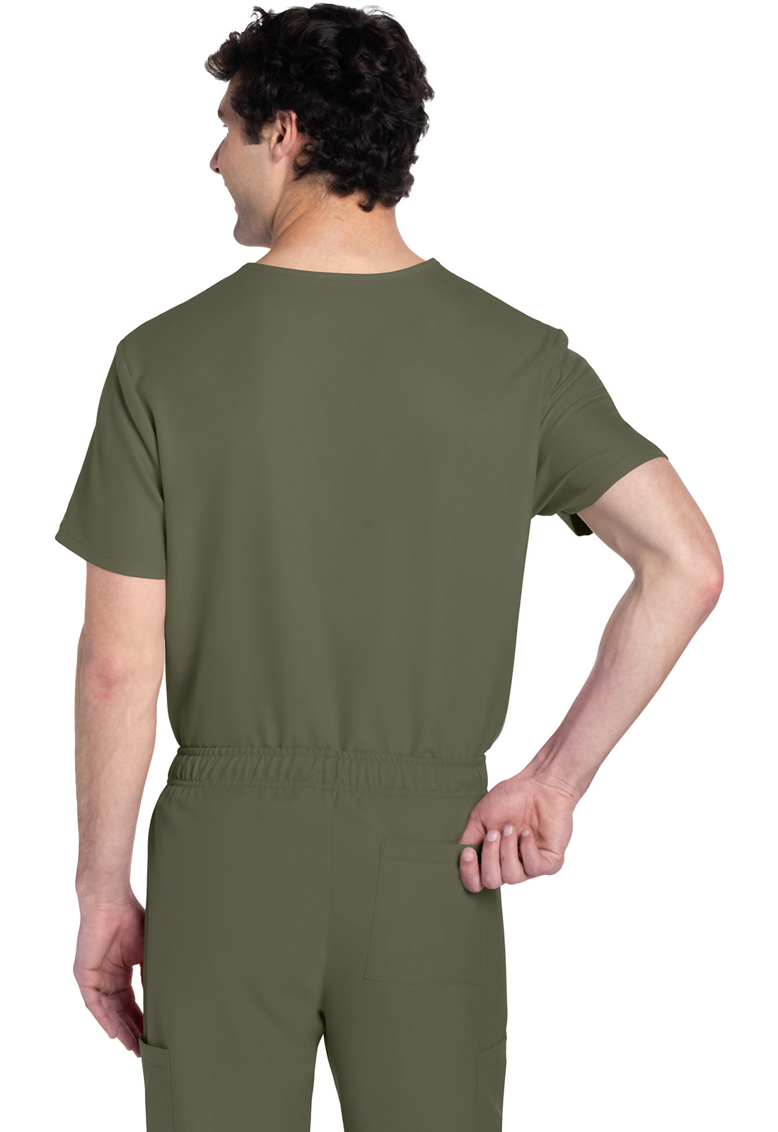 FILIPINA CHEROKEE ULTRA CK778A OLVN XS back