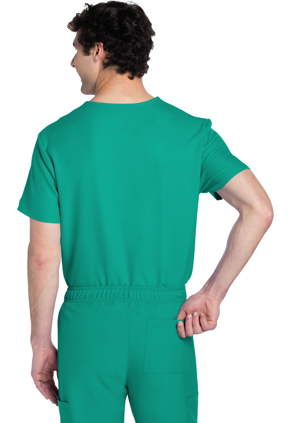 FILIPINA CHEROKEE ULTRA CK778A TLB XS back