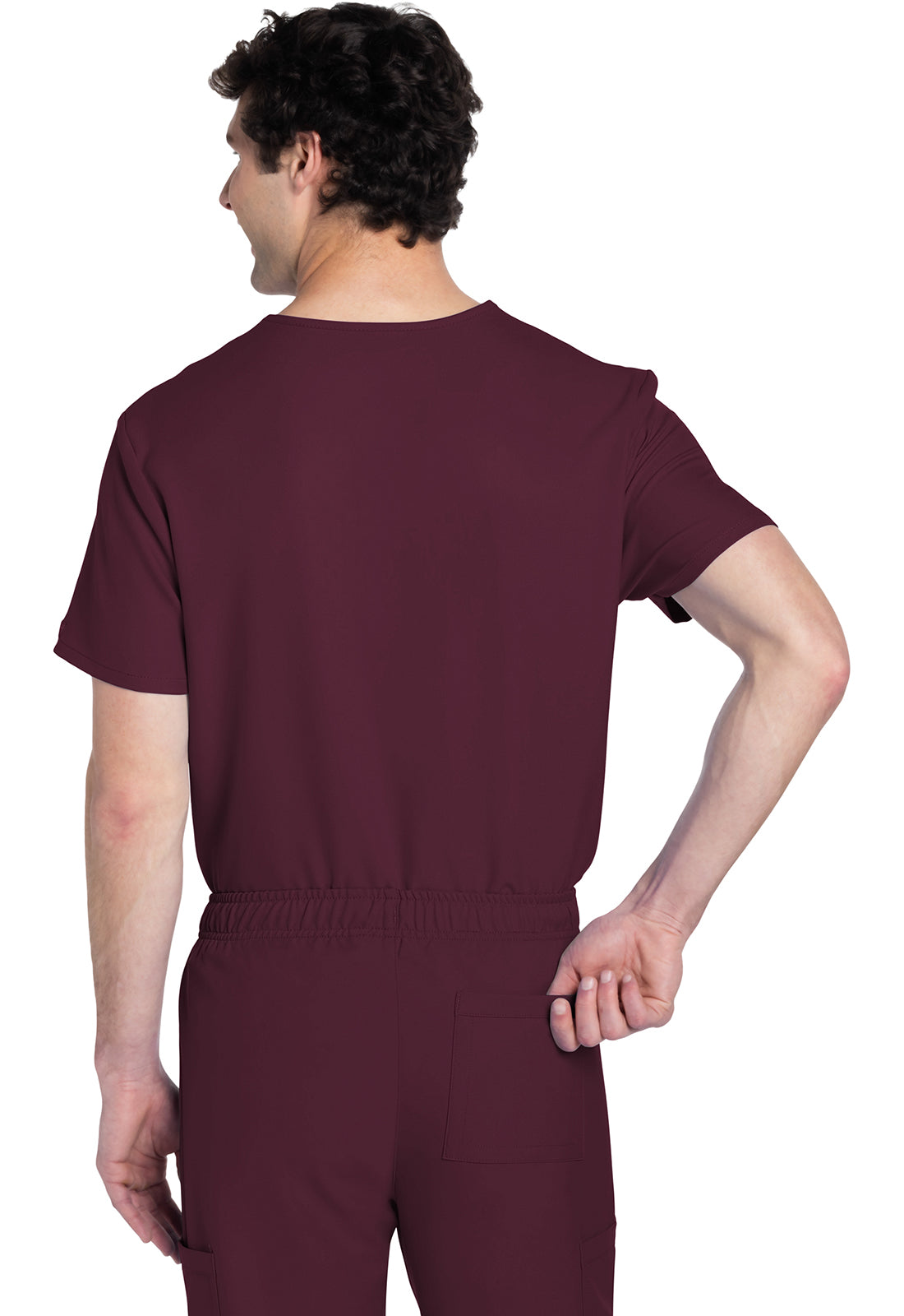 FILIPINA CHEROKEE ULTRA CK778A WIN M back