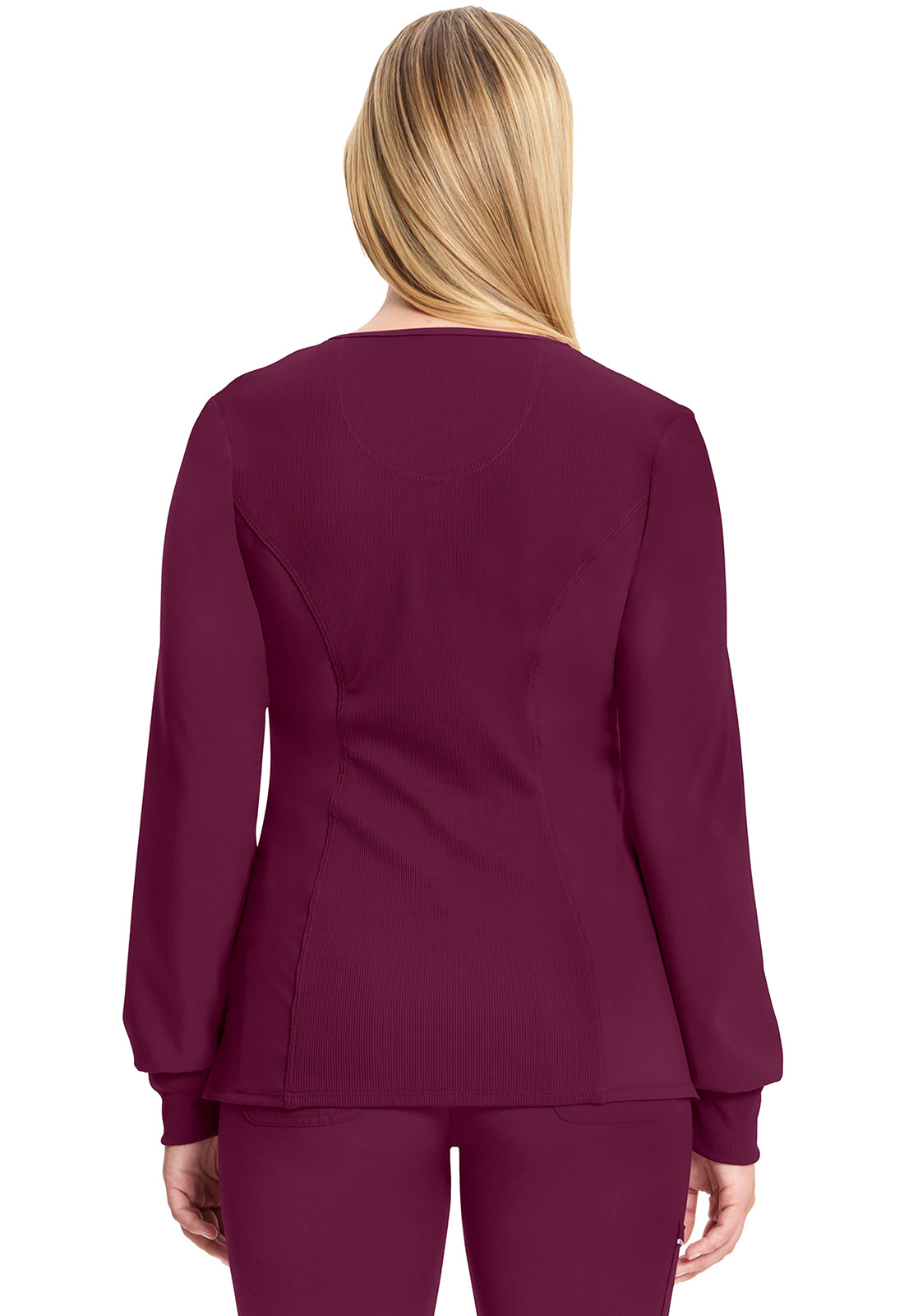 FILIPINA CHEROKEE CK781A WNPS XS back