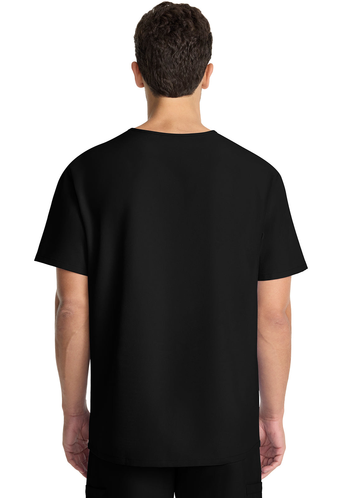 FILIPINA CHEROKEE ULTRA CK783A BLK L back
