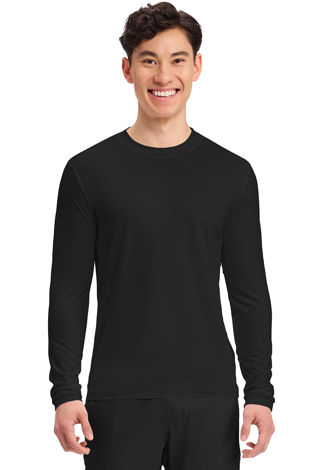UNDERSCRUB CHEROKEE CK807 BLK S