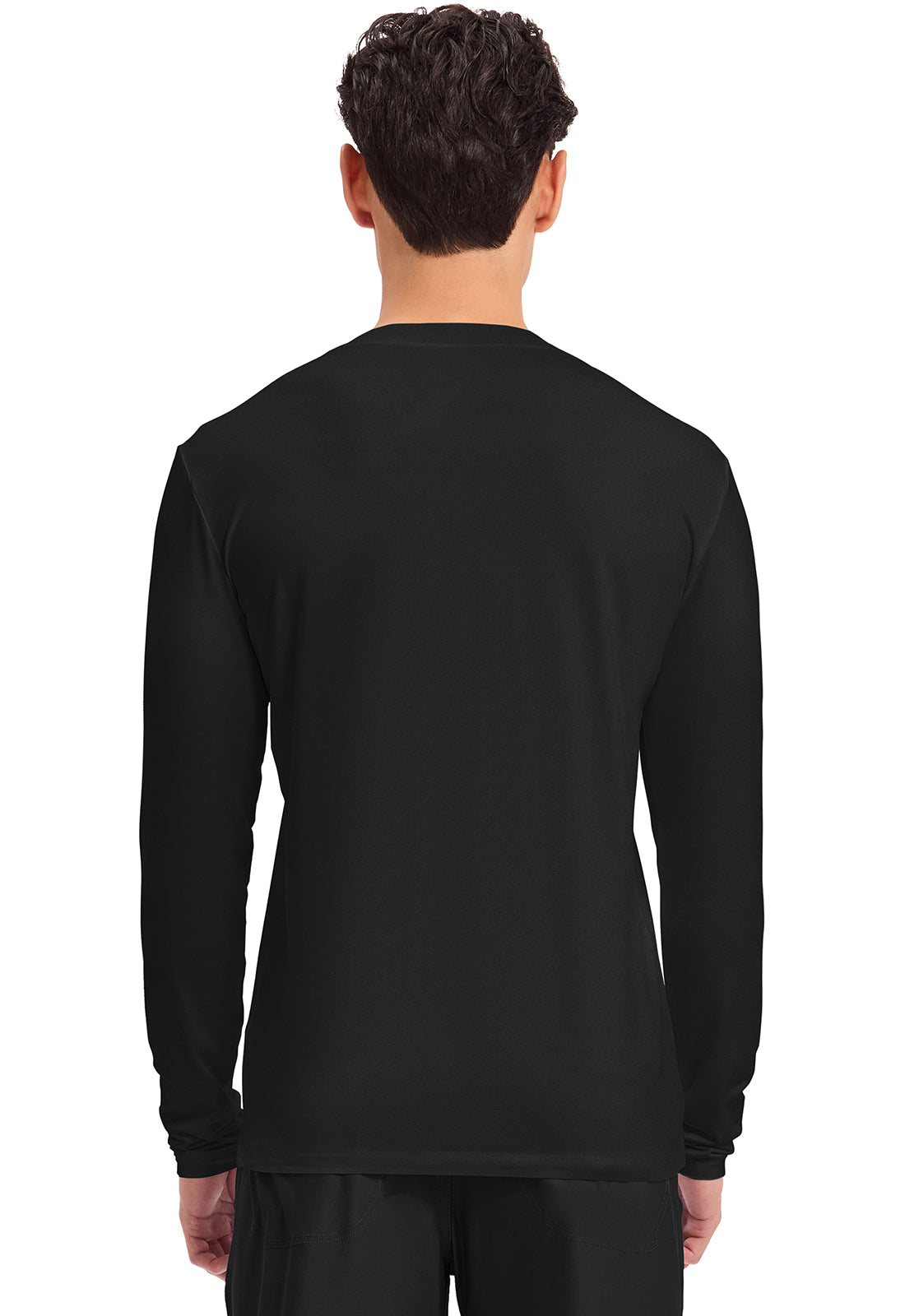 UNDERSCRUB CHEROKEE CK807 BLK L back