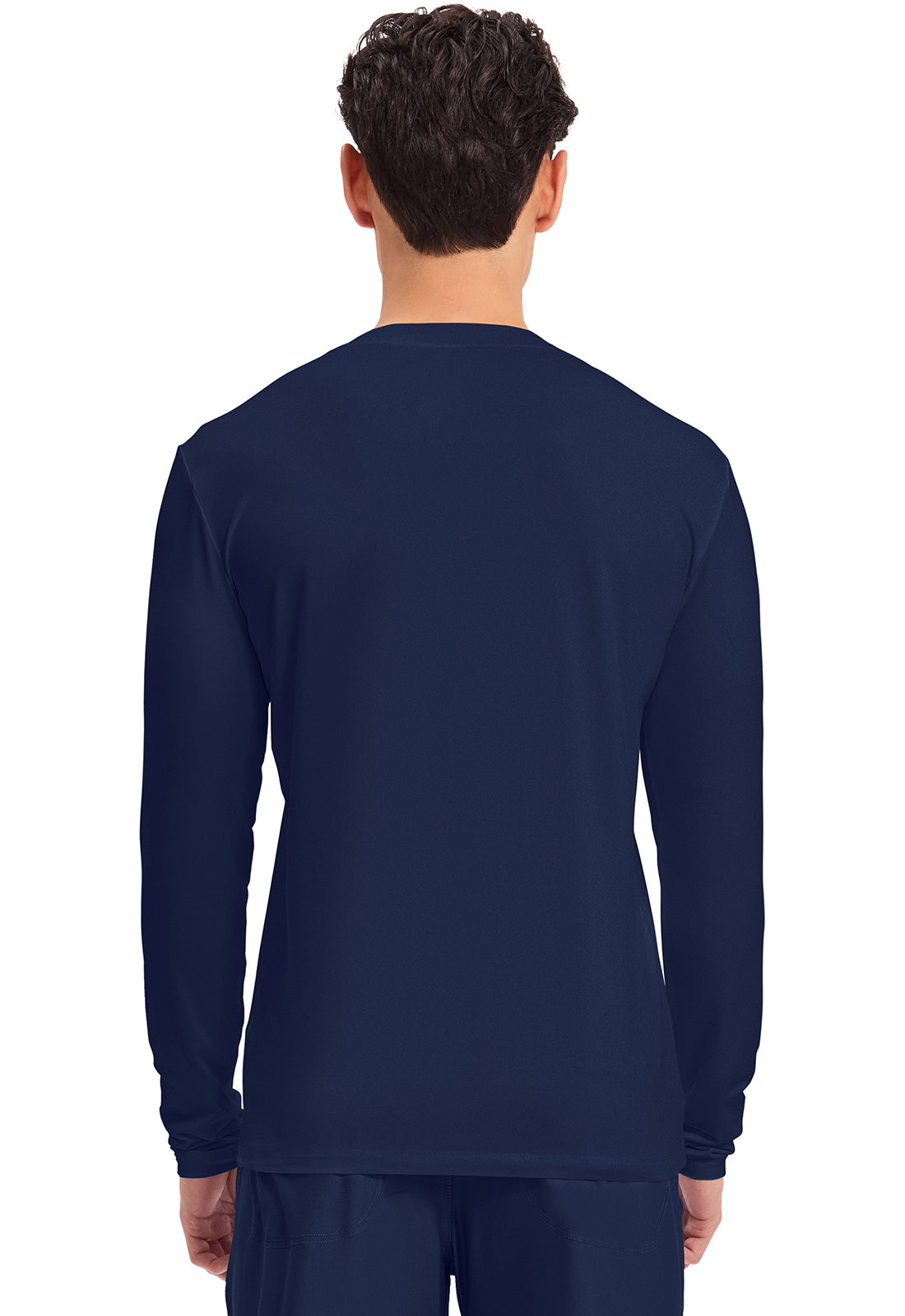 UNDERSCRUB CHEROKEE CK807 NAV M back
