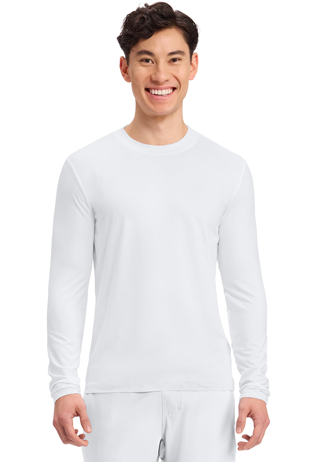 UNDERSCRUB CHEROKEE CK807 WHT M