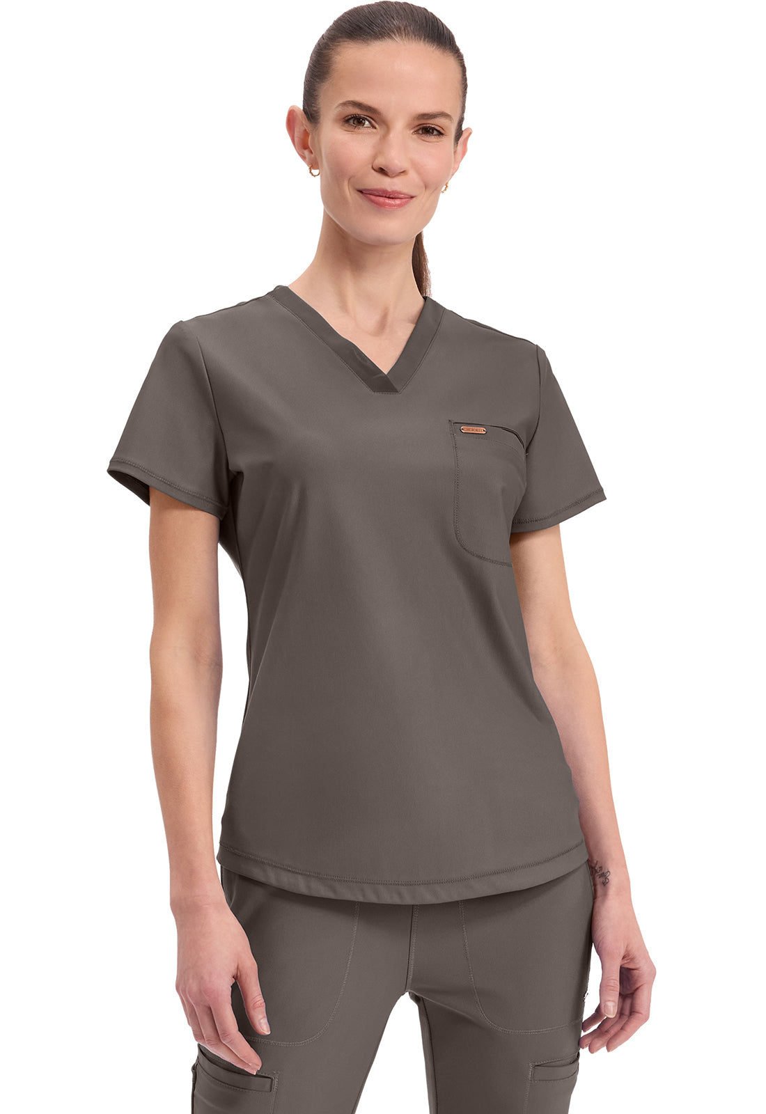 FILIPINA CHEROKEE CK819 IRON L
