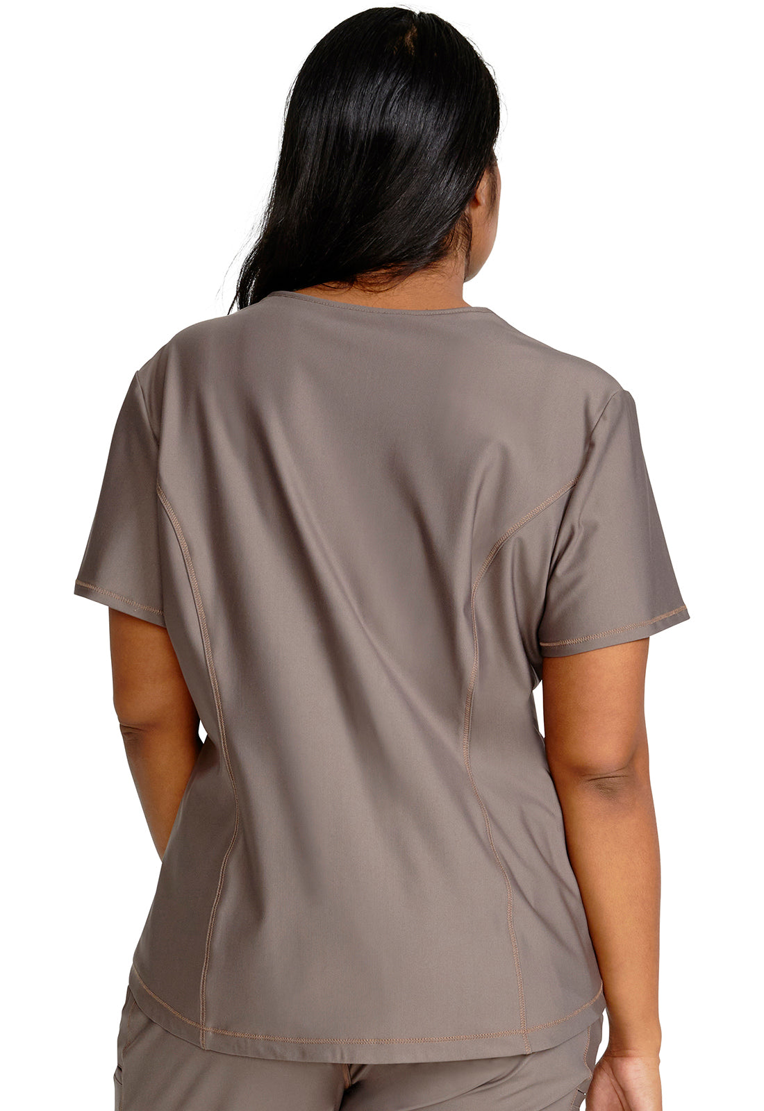 FILIPINA CHEROKEE CK819 IRON L back