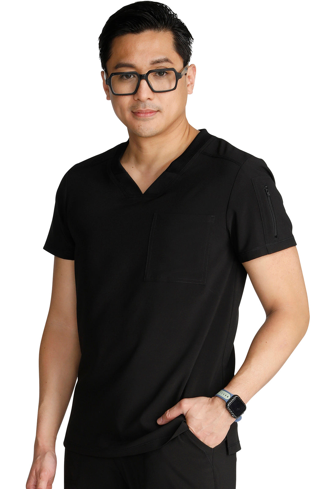 FILIPINA CHEROKEE CK824A BLK S