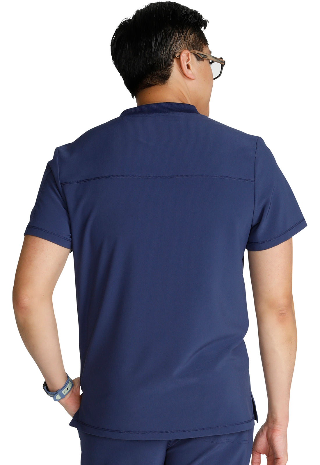 FILIPINA CHEROKEE CK824A NAV XS back