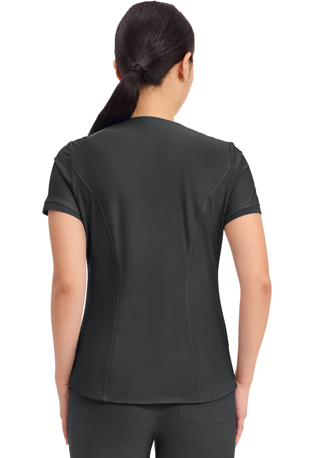 FILIPINA CHEROKEE CK840 BLK S back