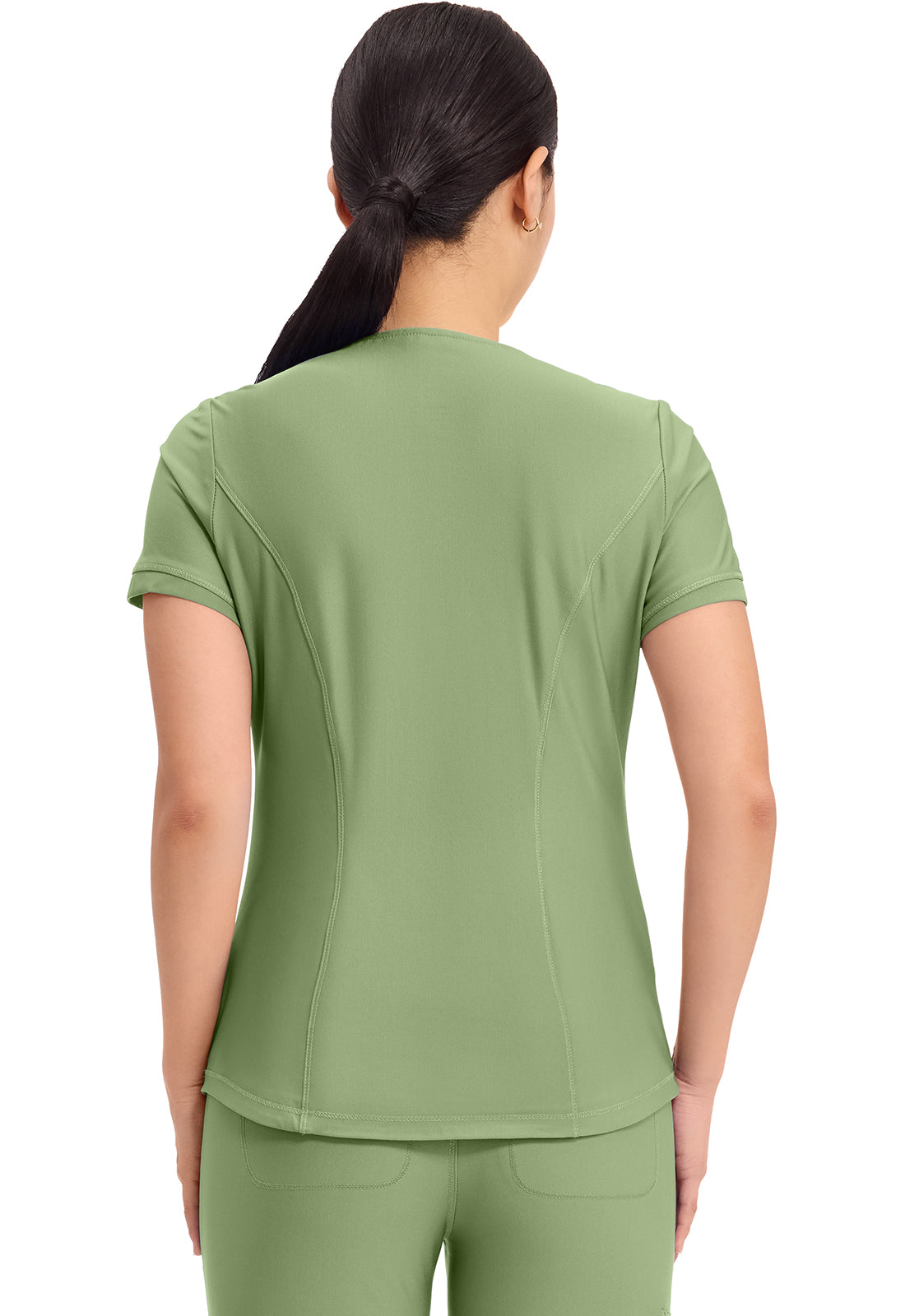 FILIPINA CHEROKEE CK840 BRSG M back