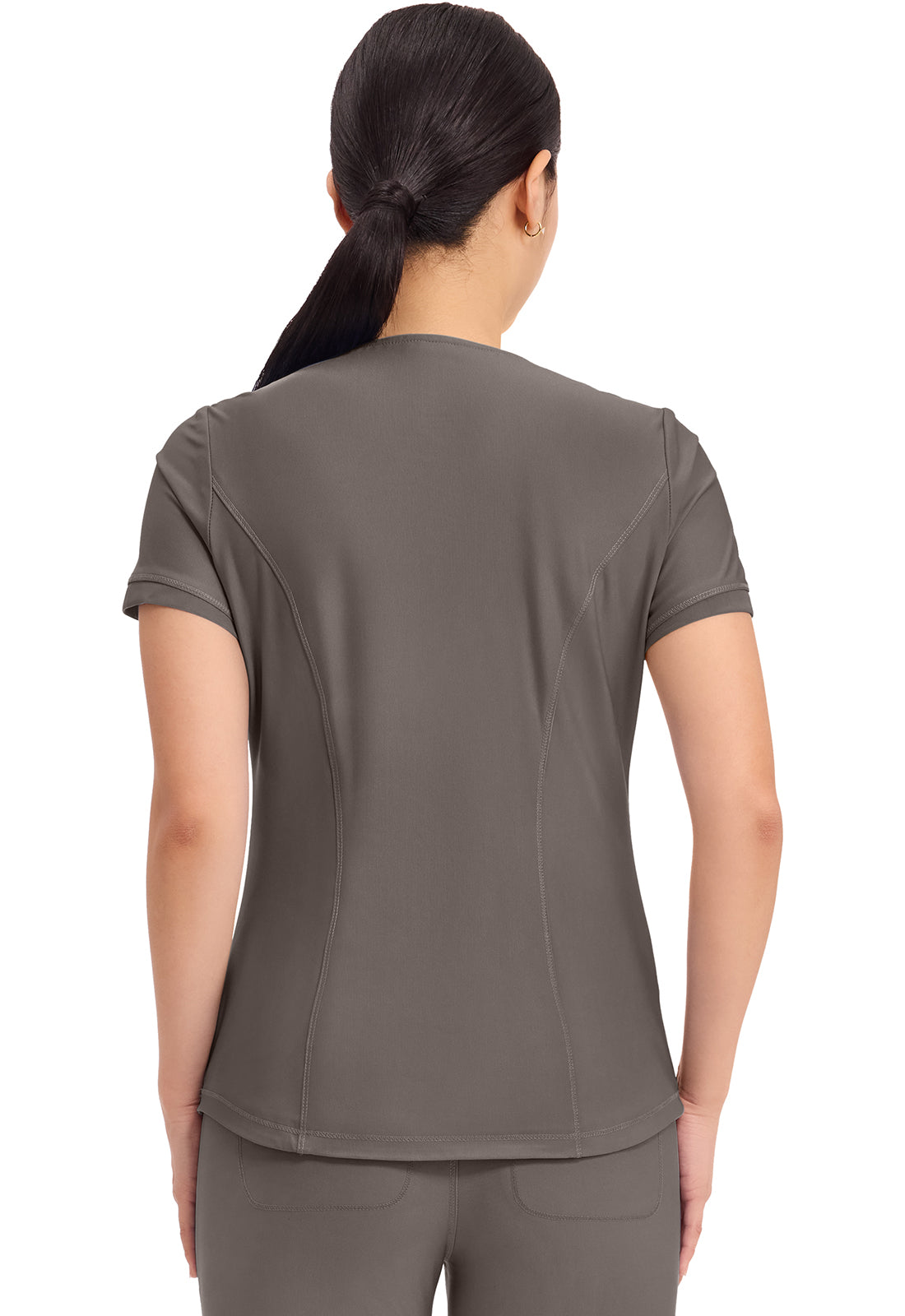 FILIPINA CHEROKEE CK840 IRON L back