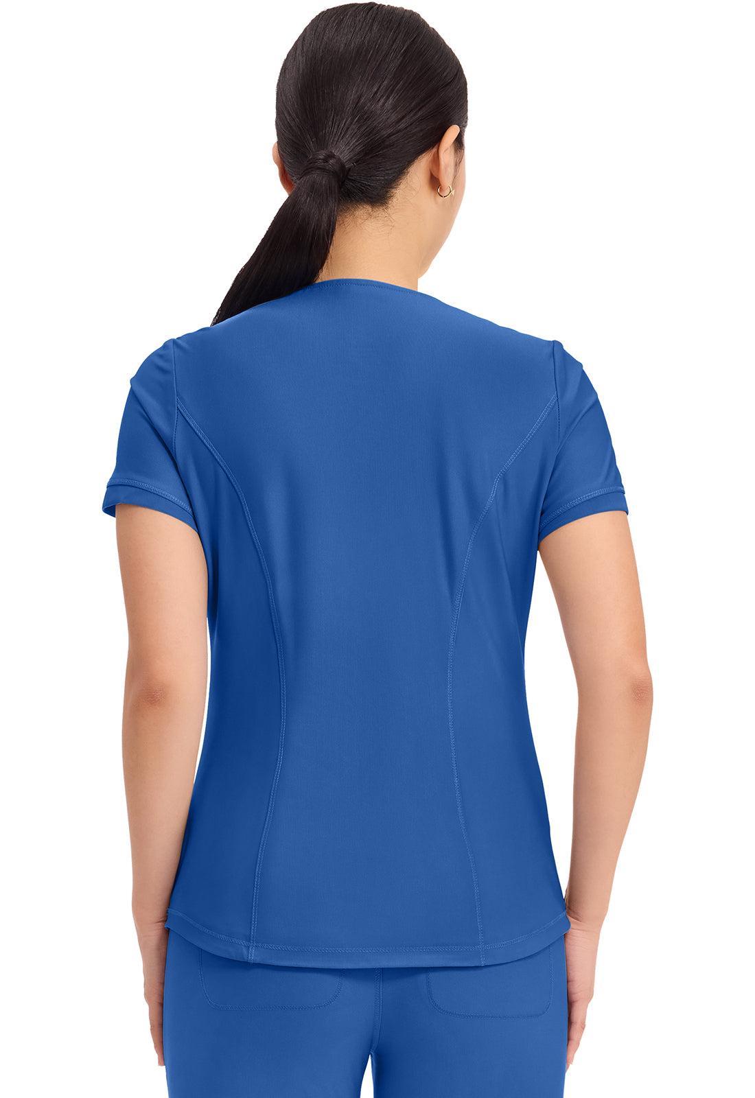 FILIPINA CHEROKEE CK840 ROY L back