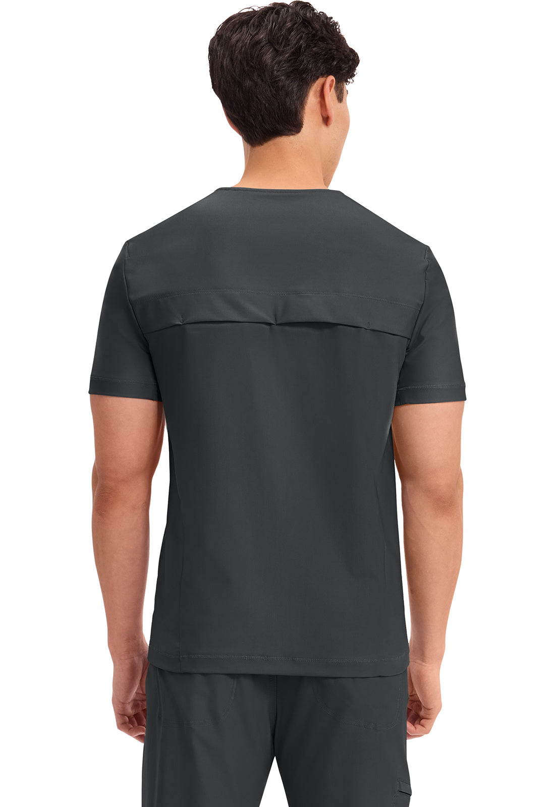 FILIPINA CHEROKEE CK885 BLK S back