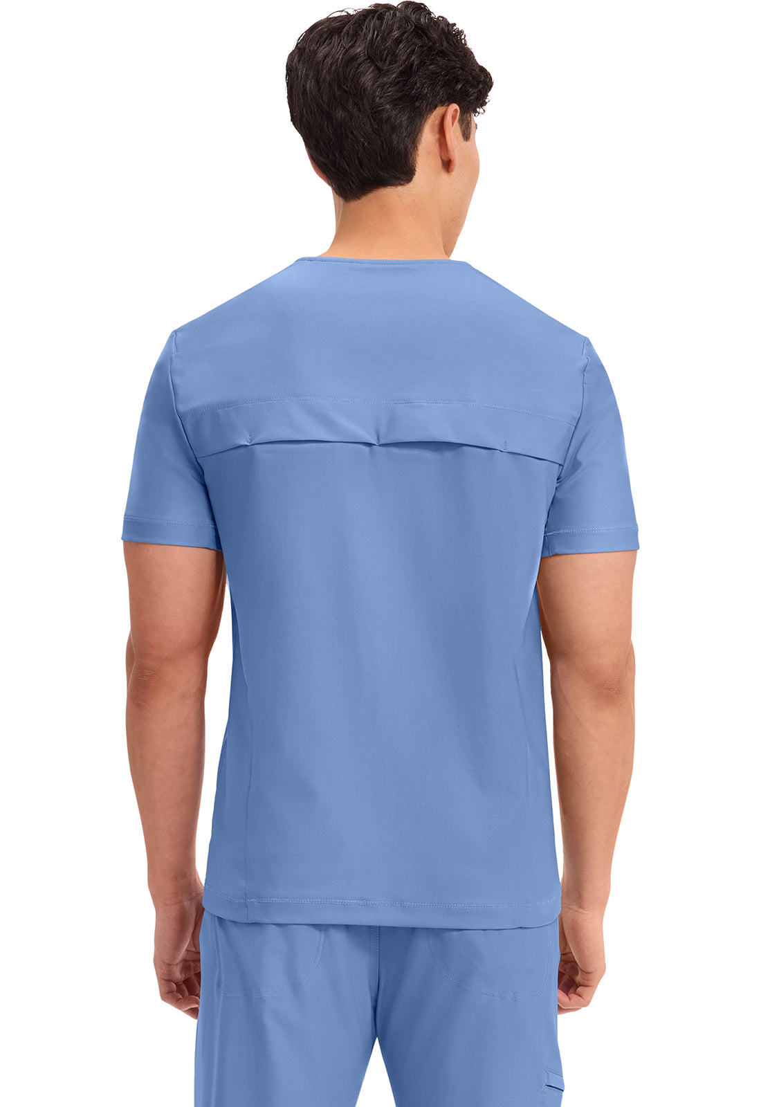 FILIPINA CHEROKEE CK885 CIE S back